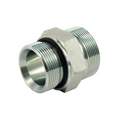 Hrdlo M26x1,5 / M26x1,5 L